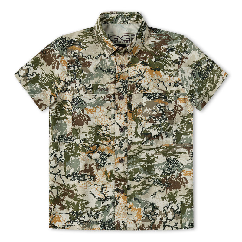 Load image into Gallery viewer, GameGuard Digital Youth Original Shirt