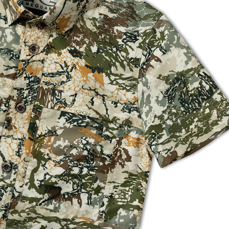 Load image into Gallery viewer, GameGuard Digital Youth Original Shirt