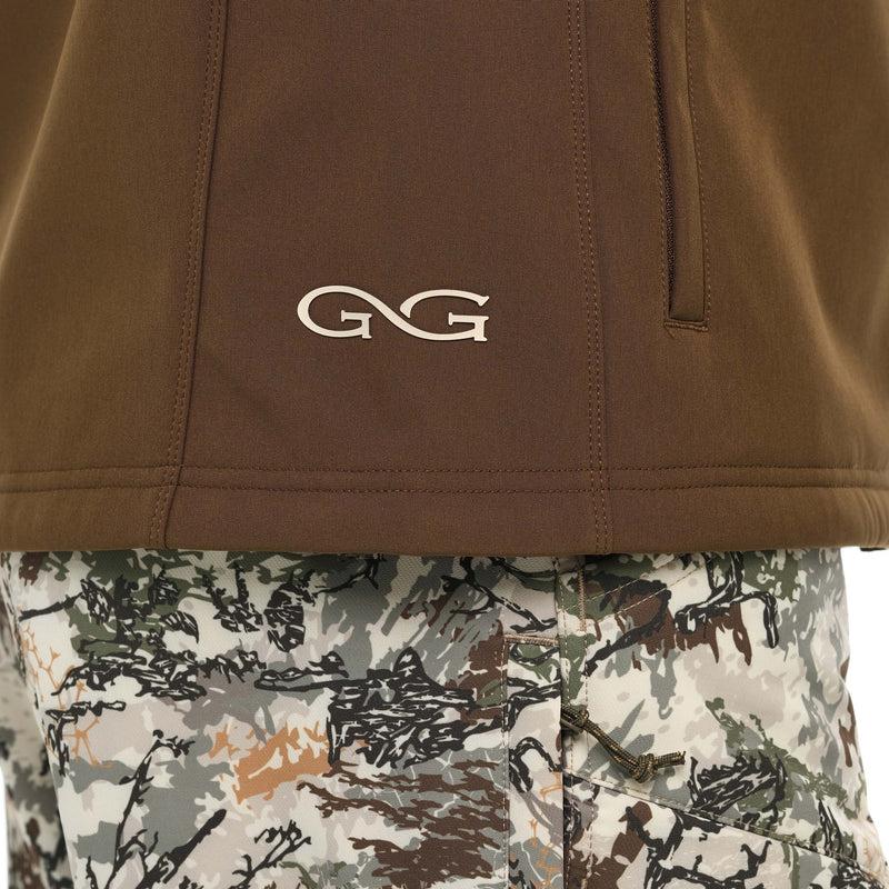Load image into Gallery viewer, Whiskey Guía Grande™ Vest