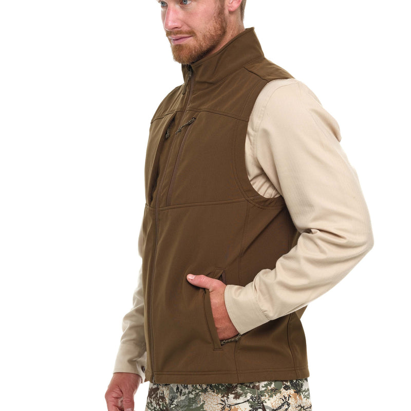 Load image into Gallery viewer, Whiskey Guía Grande™ Vest