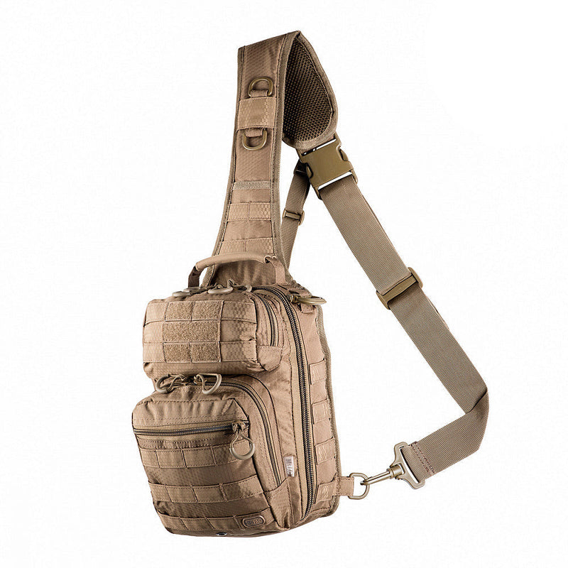 Load image into Gallery viewer, M-Tac Urban Line City Hunter Hexagon Bag