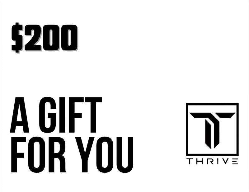 Load image into Gallery viewer, Thrive Pickleball E-Gift Card