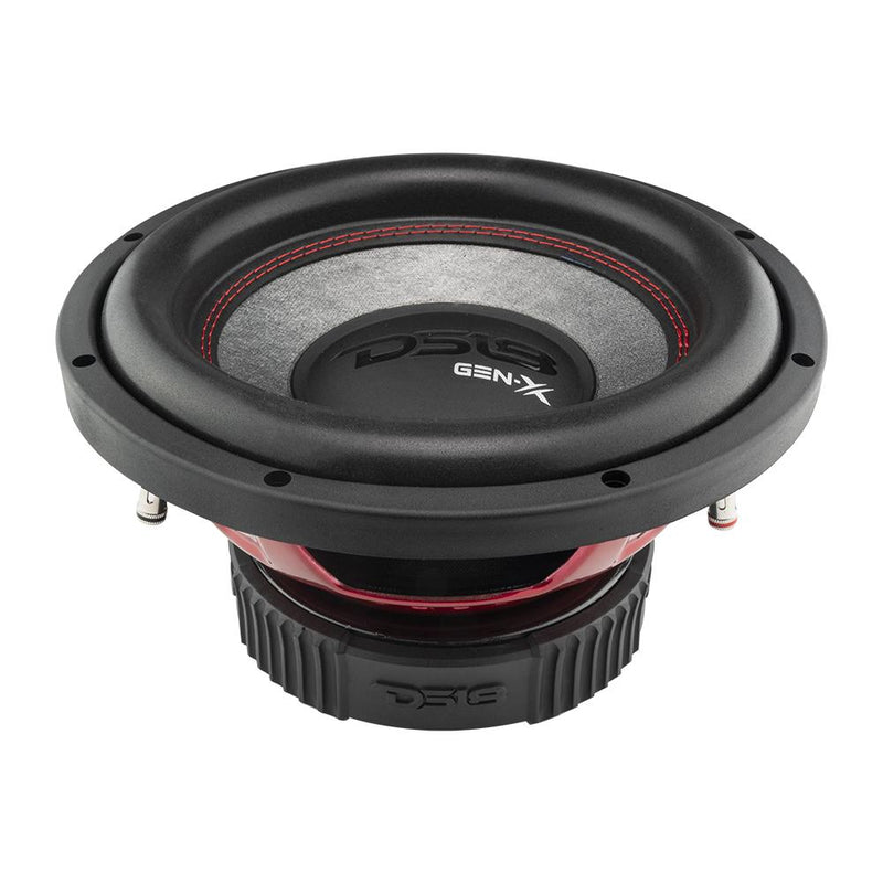 Load image into Gallery viewer, GEN-X 10" Subwoofer 400 Watts Rms DVC 4-Ohm