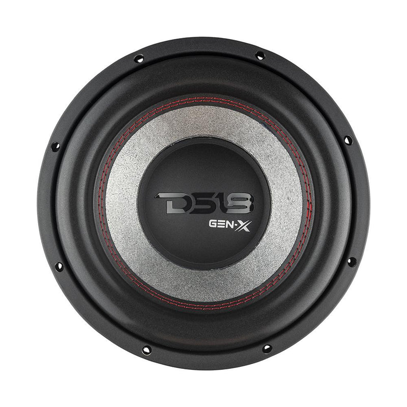 Load image into Gallery viewer, GEN-X 10" Subwoofer 400 Watts Rms DVC 4-Ohm