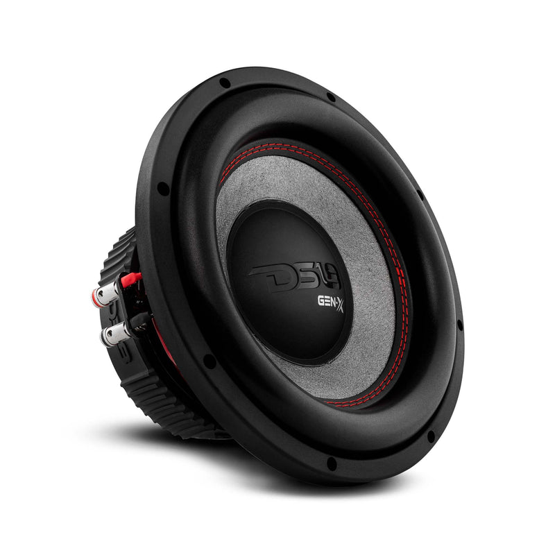Load image into Gallery viewer, GEN-X 10" Subwoofer 400 Watts Rms DVC 4-Ohm
