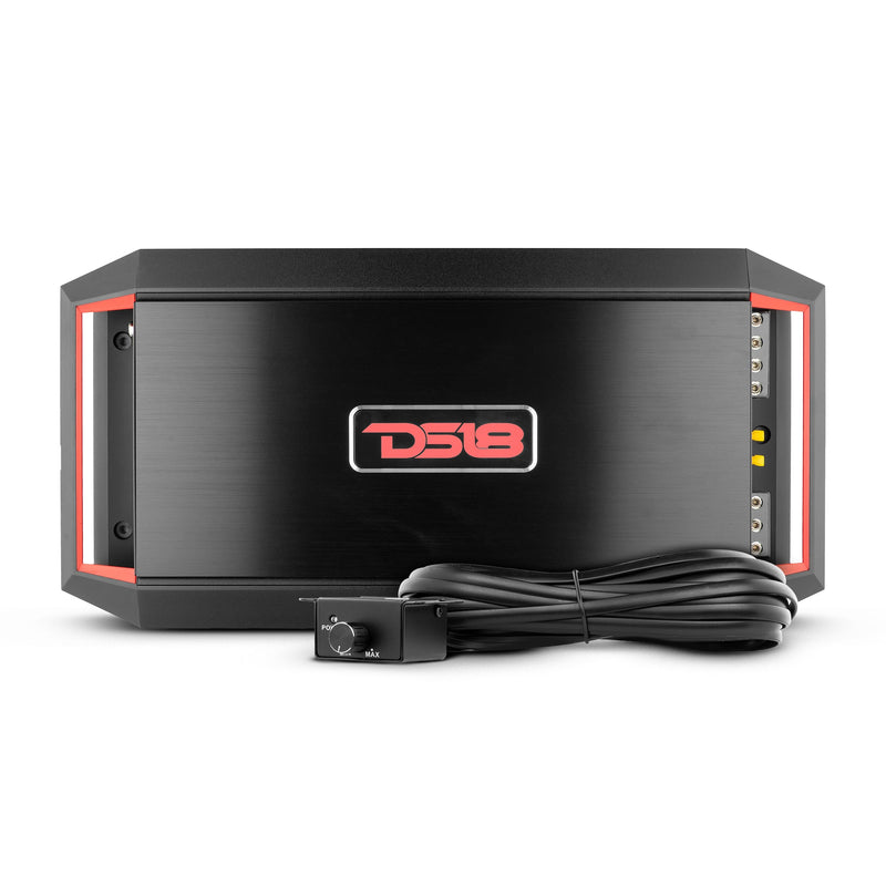 Load image into Gallery viewer, DS18 GEN-X1200.2 Full-Range Class AB 2-Channel Amplifier 1200 Watts