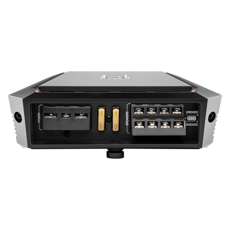 Load image into Gallery viewer, DS18 GEN-X1600.4 Full-Range Class AB 4-Channel Amplifier 1600 Watts