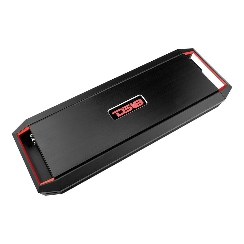 Load image into Gallery viewer, DS18 GEN-X2000.4 Full-Range Class AB 4-Channel Amplifier 2000 Watts