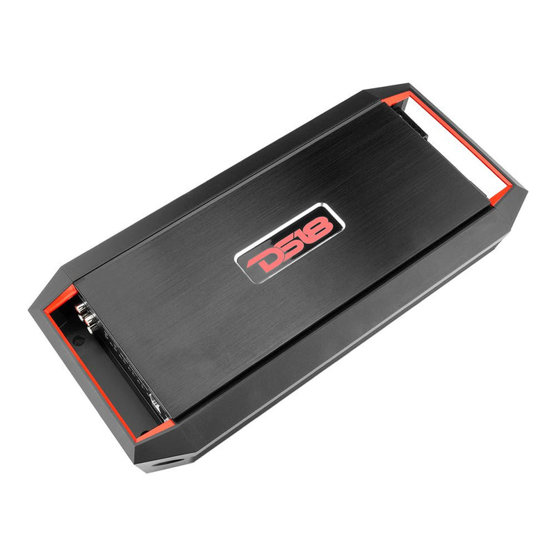 Load image into Gallery viewer, DS18 GEN-X3000.1D Class D 1-Channel Monoblock Amplifier 3000 Watts