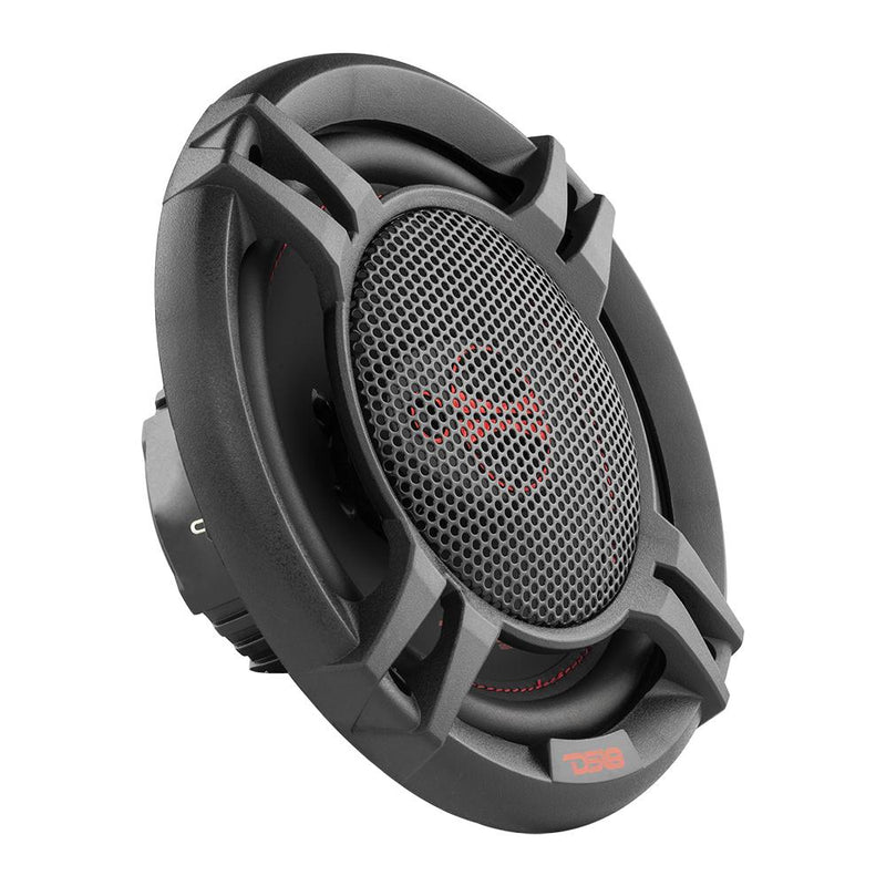Load image into Gallery viewer, DS18 GEN-X6.5 6.5" 3-Way Coaxial Car Speaker 150 Watts 4-Ohm