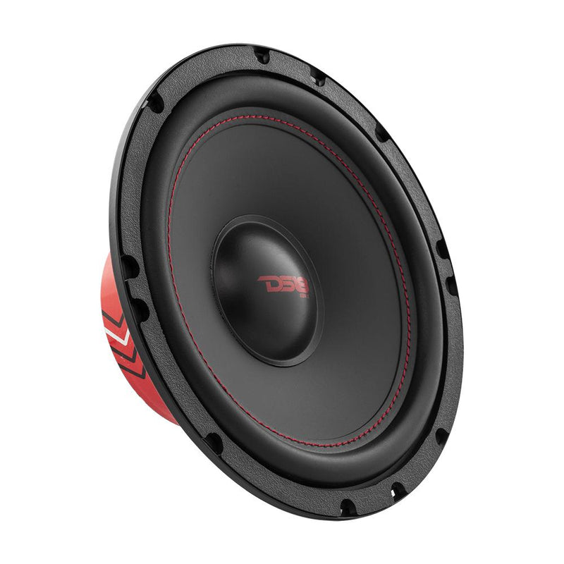 Load image into Gallery viewer, DS18 GEN-X6.5C 6.5" 2-Way Component Speaker Car Speaker 150 Watts 4-Ohm