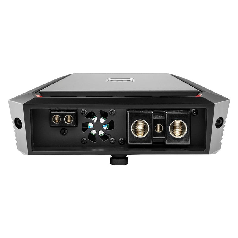 Load image into Gallery viewer, DS18 GEN-X6000.1D Class D 1-Channel Monoblock Amplifier 6000 Watts
