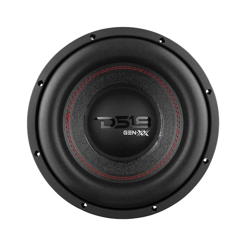 Load image into Gallery viewer, GEN-XX 10" High Excursion Subwoofer Double Stacked Magnets 500 Watts Rms DVC 4-Ohm