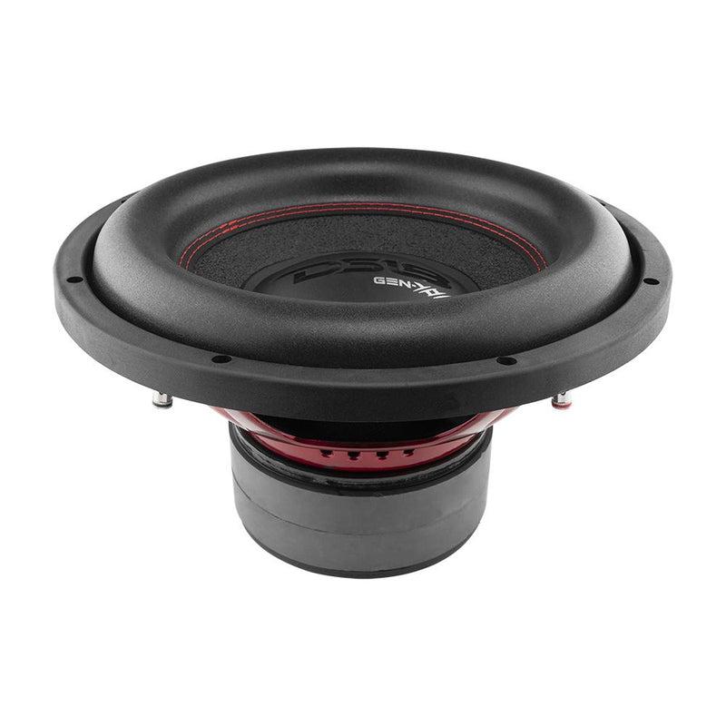 Load image into Gallery viewer, GEN-XX 12" High Excursion Subwoofer Double Stacked Magnets 600 Watts Rms DVC 4-Ohm
