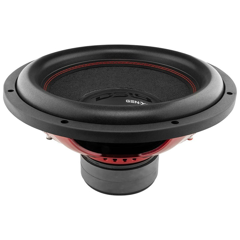Load image into Gallery viewer, GEN-XX 15" High Excursion Subwoofer Double Stacked Magnets 600 Watts Rms DVC 4-Ohm