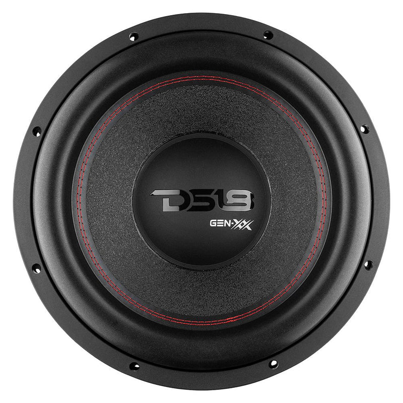 Load image into Gallery viewer, GEN-XX 15" High Excursion Subwoofer Double Stacked Magnets 600 Watts Rms DVC 4-Ohm