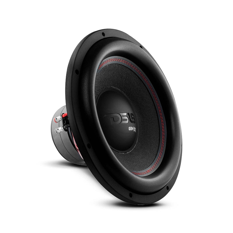 Load image into Gallery viewer, GEN-XX 15" High Excursion Subwoofer Double Stacked Magnets 600 Watts Rms DVC 4-Ohm