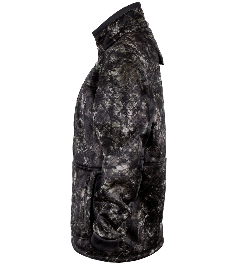 Load image into Gallery viewer, Vycah Kinsley Jacket - Deep Woods