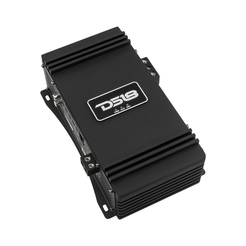 Load image into Gallery viewer, PRO 1-Channel Full-Range Class D Amplifier 1400 Watts Rms @ 1-Ohm