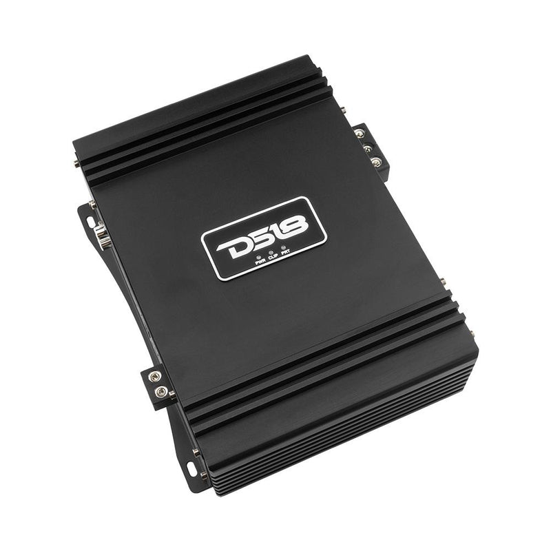 Load image into Gallery viewer, PRO 1-Channel Full-Range Class D Amplifier 2200 Watts Rms @ 1-Ohm
