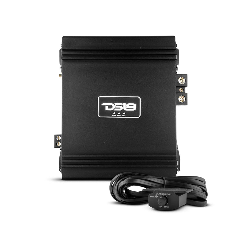 Load image into Gallery viewer, PRO 1-Channel Full-Range Class D Amplifier 3000 Watts Rms @ 1-Ohm