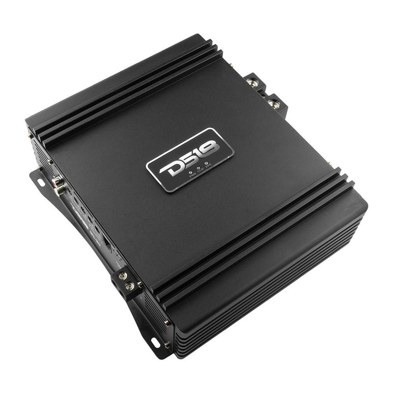 Load image into Gallery viewer, PRO 1-Channel Full-Range Class D Amplifier 3000 Watts Rms @ 2-Ohm