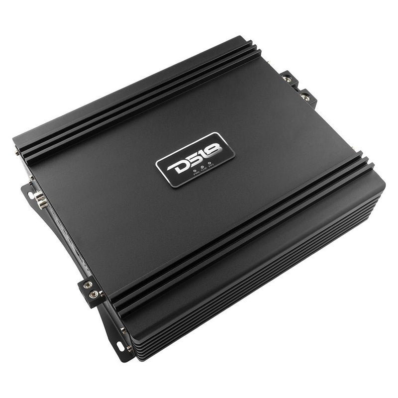 Load image into Gallery viewer, PRO 1-Channel Full-Range Class D Amplifier 5000 Watts Rms @ 1-Ohm
