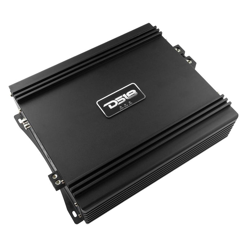 Load image into Gallery viewer, PRO 1-Channel Full-Range Class D Amplifier 5000 Watts Rms @ 2-Ohm