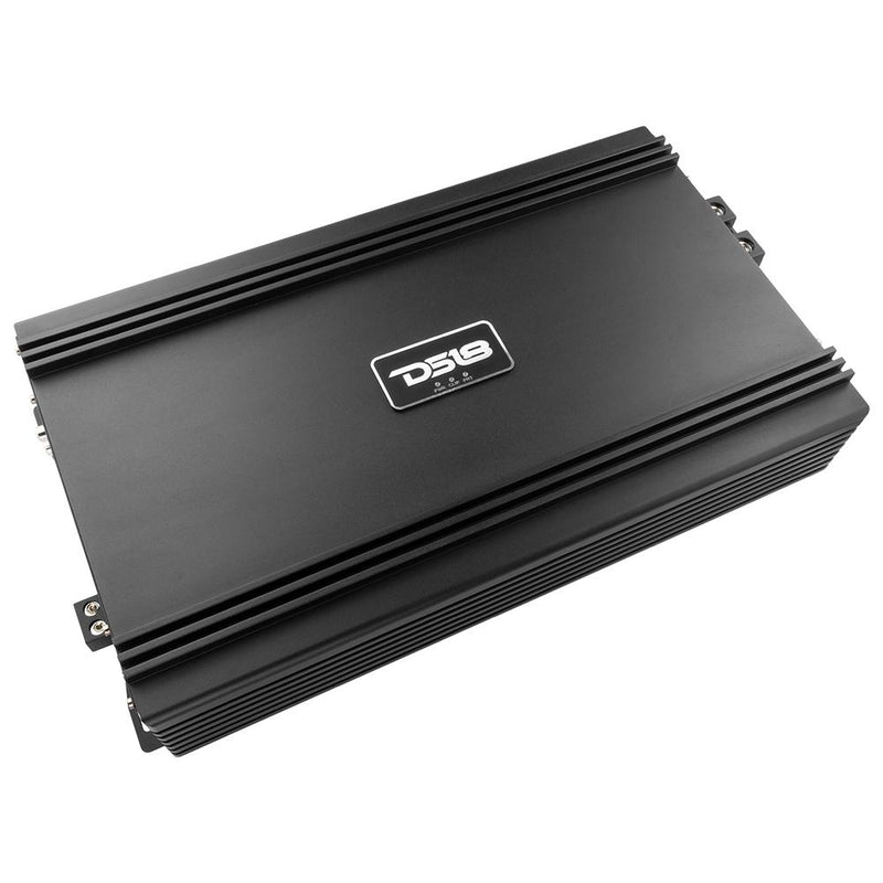 Load image into Gallery viewer, PRO 1-Channel Full-Range Class D Amplifier 8000 Watts Rms @ 1-Ohm