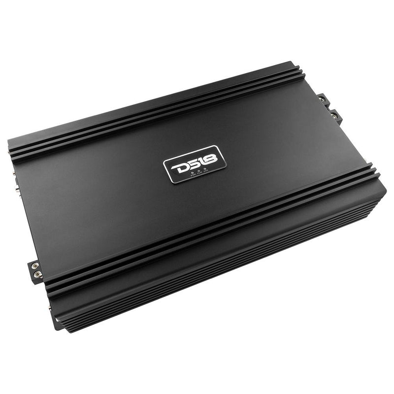 Load image into Gallery viewer, PRO 1-Channel Full-Range Class D Amplifier 8000 Watts Rms @ 2-Ohm