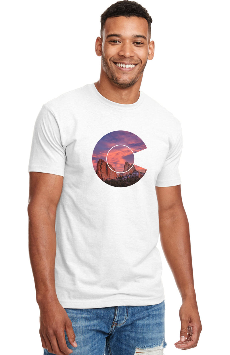 Load image into Gallery viewer, Garden of the Gods Unisex Shirt