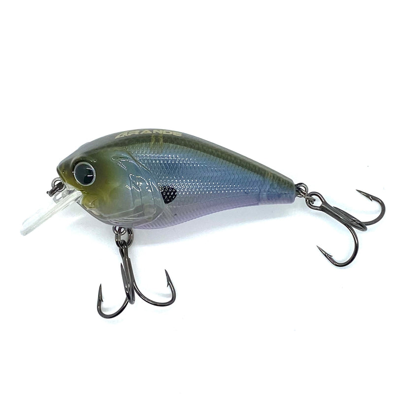 Load image into Gallery viewer, Hunter 1.5 Squarebill