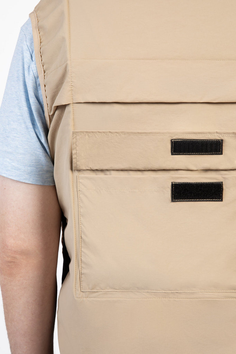 Load image into Gallery viewer, Canyon Men's Cooling Vest