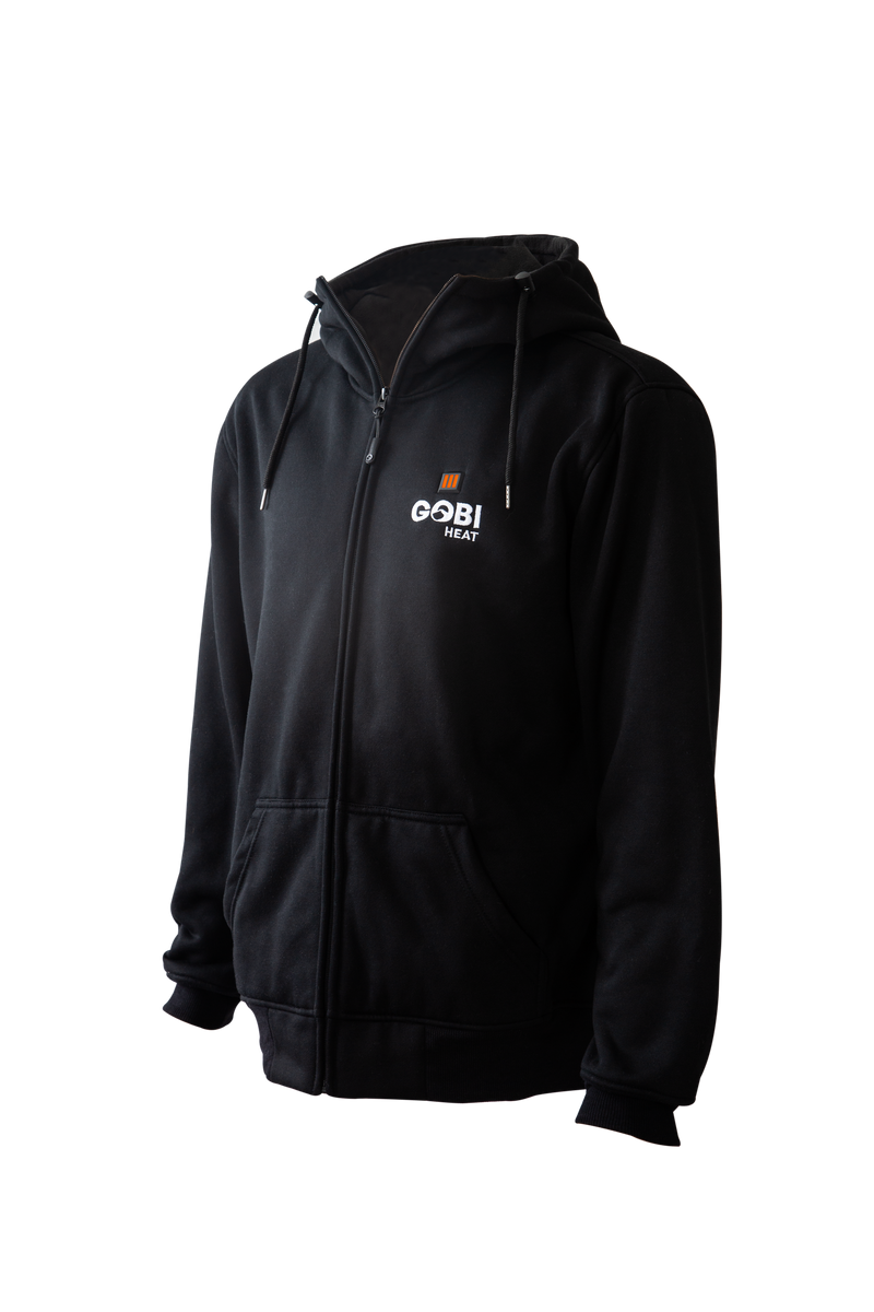 Load image into Gallery viewer, Ridge Men's Heated Hoodie