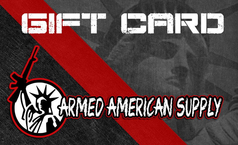 Load image into Gallery viewer, Armed American Supply Gift Card