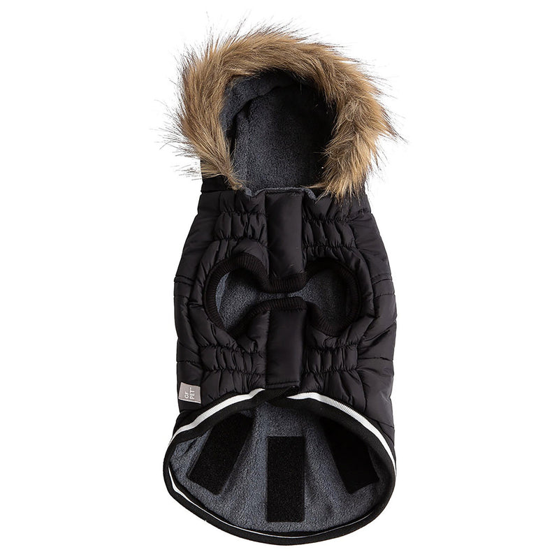 Load image into Gallery viewer, Creekside Snowsuit - Black