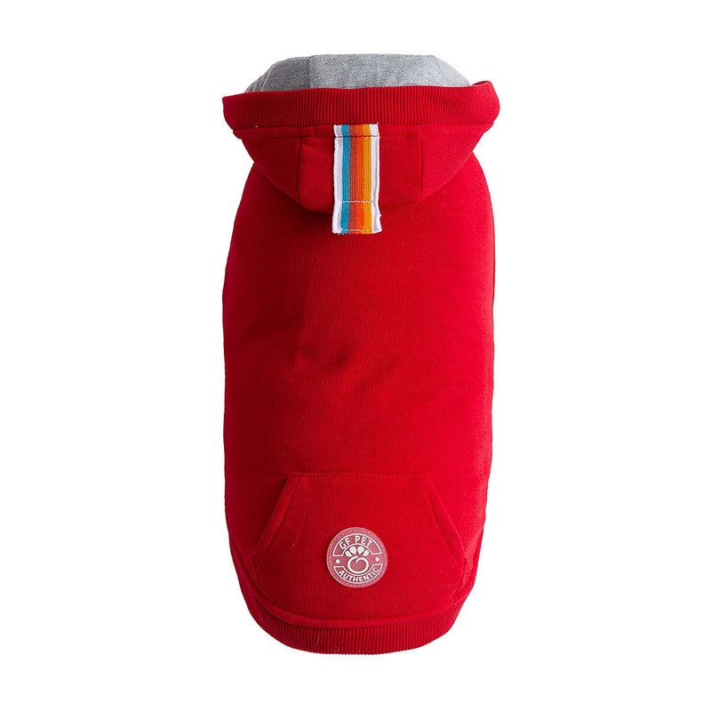 Load image into Gallery viewer, Urban Hoodie - Red