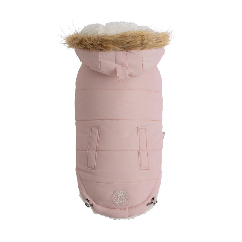 Load image into Gallery viewer, Urban Parka - Pink