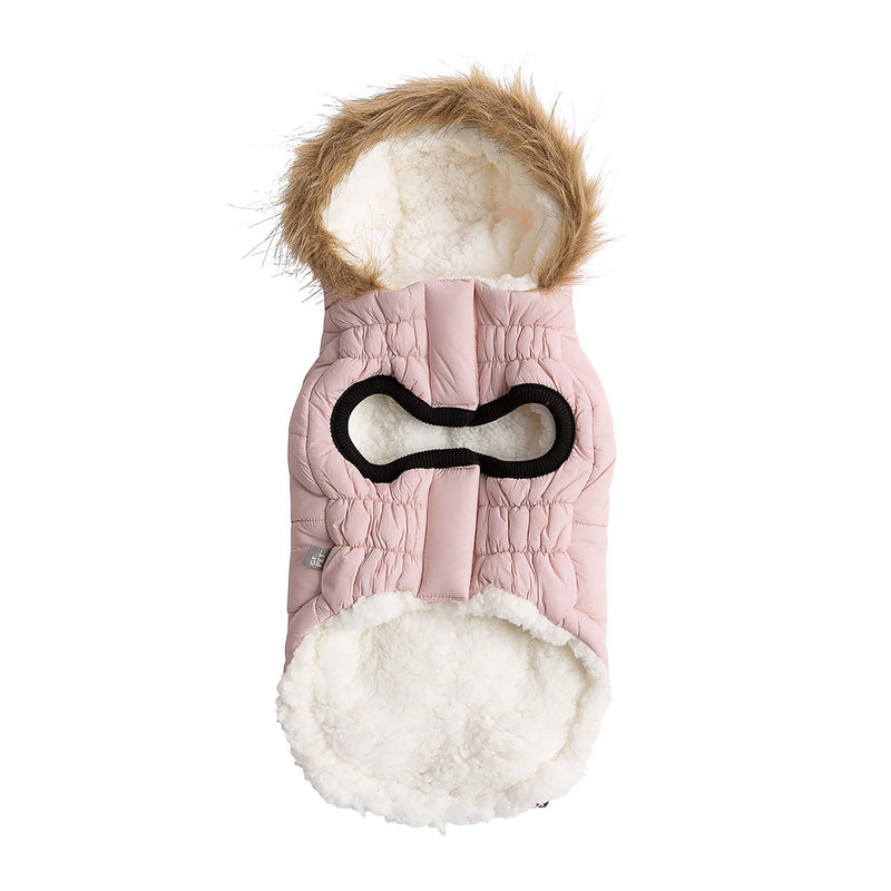 Load image into Gallery viewer, Urban Parka - Pink