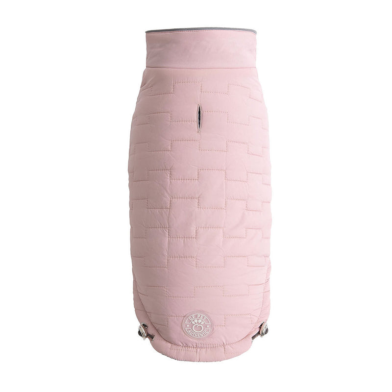 Load image into Gallery viewer, Reversible Chalet Jacket - Pink