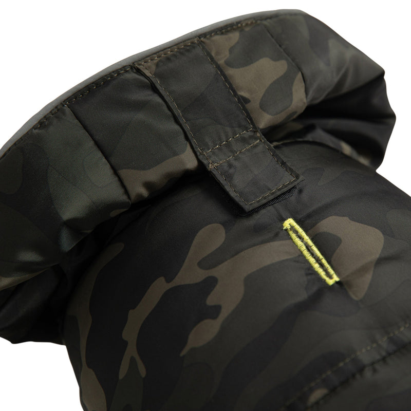 Load image into Gallery viewer, Recycled Parka - Camouflage