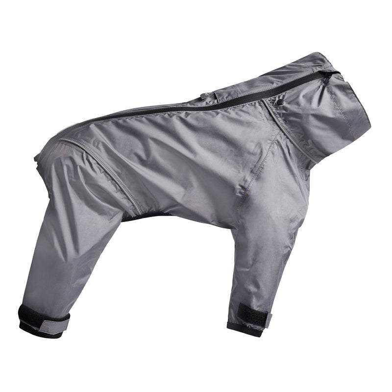 Load image into Gallery viewer, Splash Suit - Charcoal
