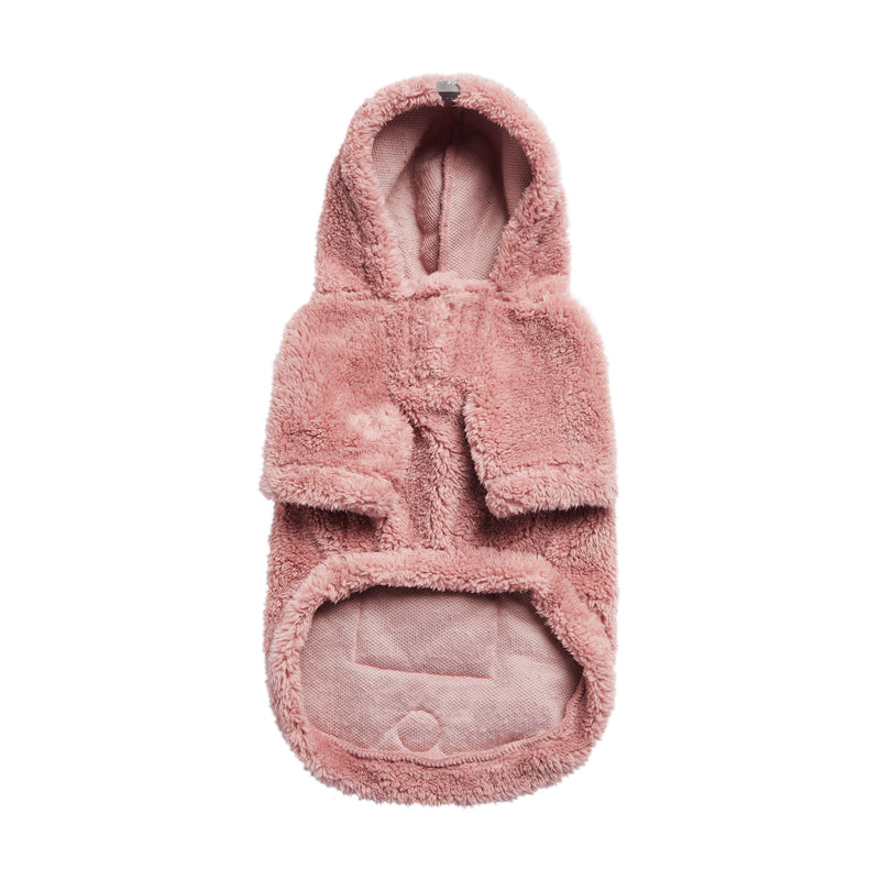 Load image into Gallery viewer, Cozy Hoodie - Pink
