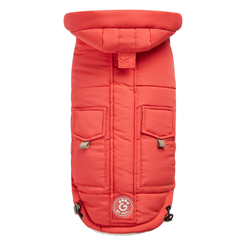 Load image into Gallery viewer, Nordic Parka