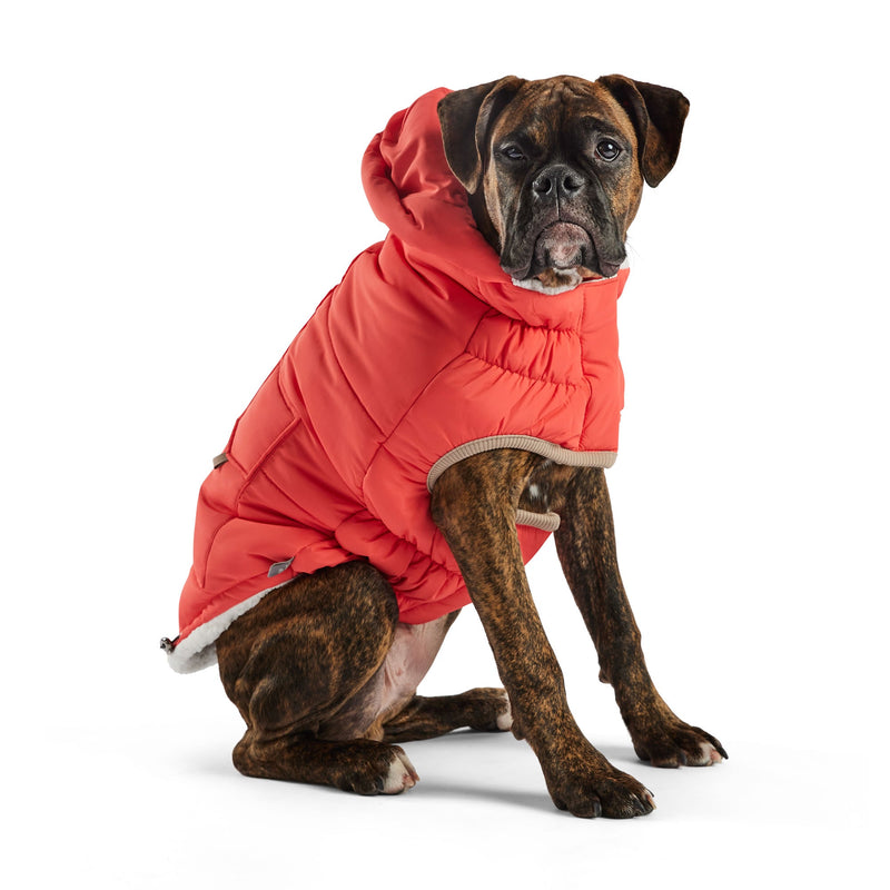 Load image into Gallery viewer, Nordic Parka