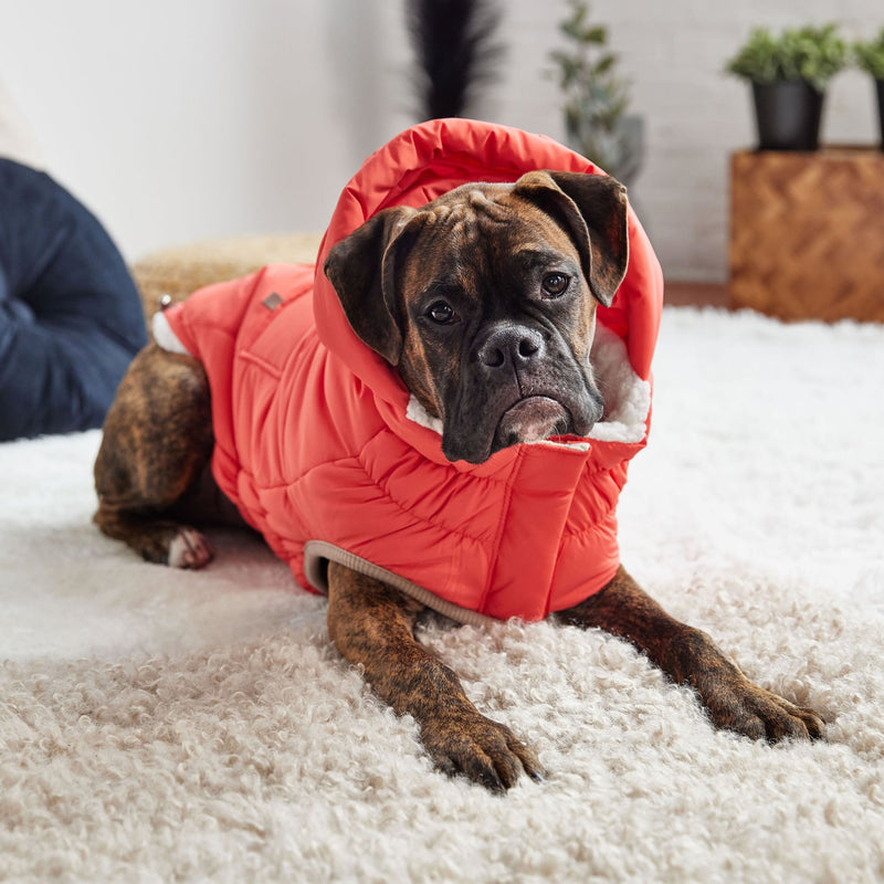 Load image into Gallery viewer, Nordic Parka