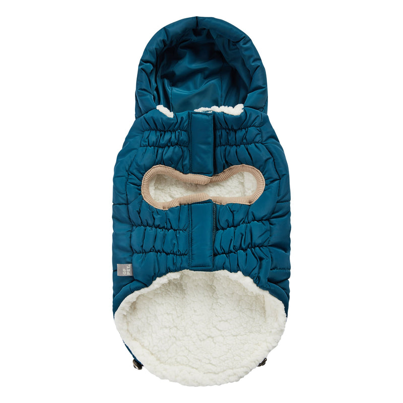 Load image into Gallery viewer, Nordic Parka