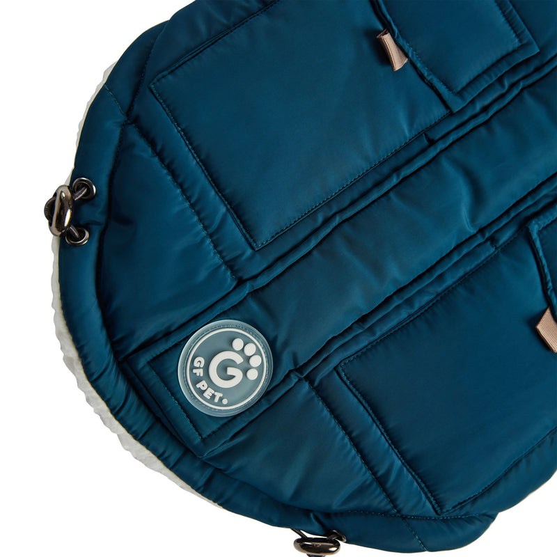 Load image into Gallery viewer, Nordic Parka
