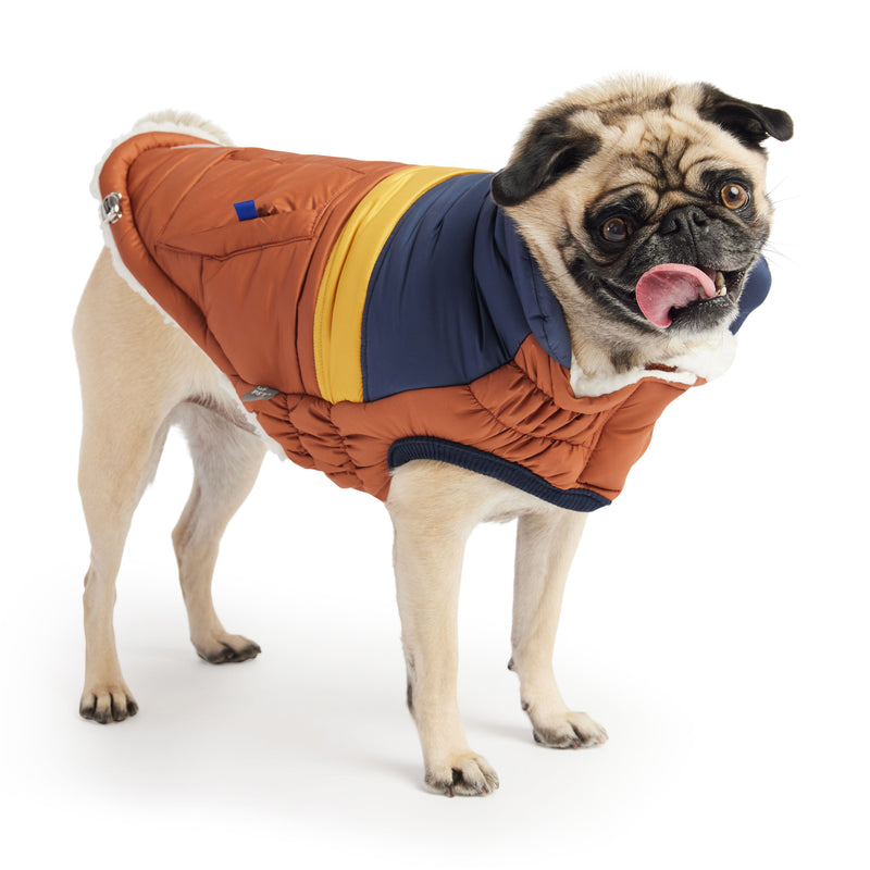 Load image into Gallery viewer, Retro Puffer - Hazel