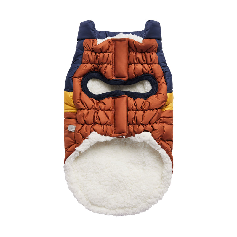 Load image into Gallery viewer, Retro Puffer - Hazel